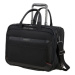 Samsonite Samsonite PRO-DLX 6 Rolling Tote 15.6" Black (1041)