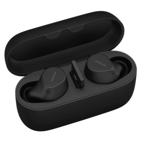 Jabra Evolve2 Buds USB-A MS 20797-999-999 Černá