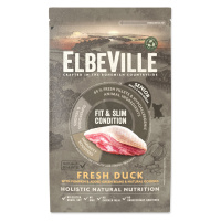 Krmivo ELBEVILLE Senior Mini Fit and Slim Condition Fresh Duck 1,4kg