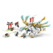 LEGO® NINJAGO® 71786 Zaneův ledový drak