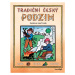 Kniha: Tradiční český PODZIM - Josef Lada od Lada Josef