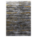 Kusový koberec Zara 8488 Yellow Grey 160x220 cm