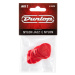 Dunlop Jazz I Red Nylon