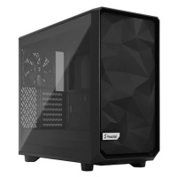 Fractal Design Meshify 2 Lite Black TG Light Tint