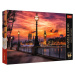 Trefl Puzzle 1000 Premium Plus - Foto Odyssey: Big Ben, Londýn