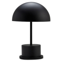 Printworks Portable Lamp Riviera stolní lampa Black