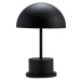 Printworks Portable Lamp Riviera stolní lampa Black