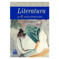 Literatura pro 3. r. SOŠ - Josef Soukal