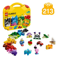 LEGO Classic - Kreativní kufřík 10713