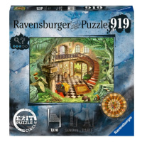 EXIT Puzzle - The Circle: V Římě 920 dílků Ravensburger