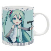 Hrnek Hatsune Miku, 0,32 l