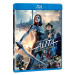 Alita: Bojový Anděl - Blu-ray