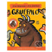 Gruffalo - Julia Donaldson, Axel Scheffler (ilustrátor) - kniha z kategorie Pro děti