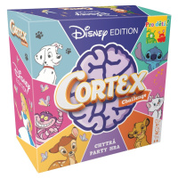 Desková hra Cortex Disney, CS, SK