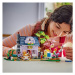 LEGO® Friends 42669 Dům včelařů a květinová zahrada