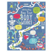 Lift-the-Flap: How Your Body Works - Rosie Dickins, Ocean Mecklenburg (ilustrácie) - kniha z kat