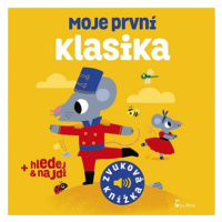 Moje první klasika: Zvuková knížka