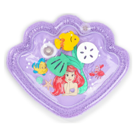 DISNEY BABY Podložka vodní The Little Mermaid Sea Treasures™ 37x45 cm 0m+
