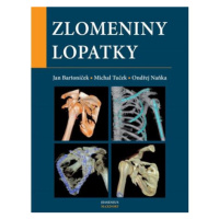 Zlomeniny lopatky