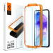 Spigen Glass tR AlignMaster 2 Pack Samsung Galaxy A55