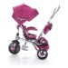 ZOPA Tříkolka Citigo, Mulberry Pink