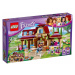 Lego® friends 41126 jezdecký klub v heartlake