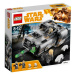 Lego® star wars 75210 molochův pozemní speeder™