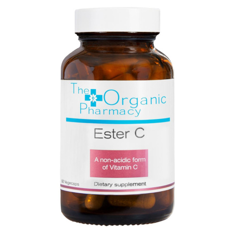 The Organic Pharmacy Ester C 60 kapslí