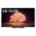 Smart televize LG OLED65B13 (2021) / 65" (164 cm)
