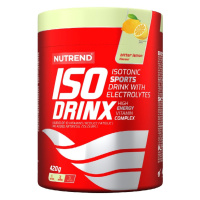 Nutrend Isodrinx bitter lemon 420 g