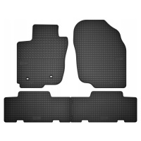 koberce SolidTread pro: Toyota RAV4 III (2006-2013) stěrače komplet