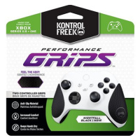 Kontrolfreek Performance Grips (Black) - XBX/XB1