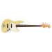 Fender Player II Jazz Bass Rosewood Fingerboard - Hialeah Yellow