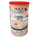 MAX deluxe 3/4 KUŘETE s kachnou 1200g