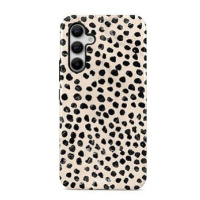 TopQ AURIX Samsung A54 5G pevný Minimalist Dots 126891