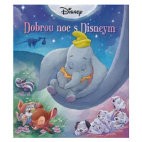 Disney - Dobrou noc s Disneym