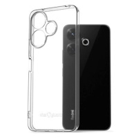 AlzaGuard Crystal Clear TPU Case pro Xiaomi Redmi 13