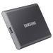 Externí SSD T7 1TB black Samsung