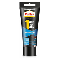 Montážní lepidlo Pattex One For All Universal, 80 g
