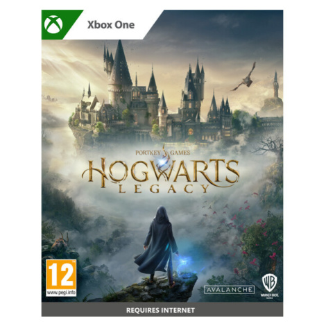 Hogwarts Legacy Avalanche Software