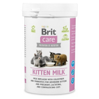 BRIT Care Kitten Milk mléko pro koťata 250 g