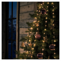 Konstsmide Christmas LED osvětlení stromu vnitřní přes aplikaci 240x