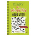 Diary of a Wimpy Kid 8: Hard Luck Folio, spol.s r.o.