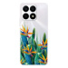 iSaprio Exotic Flowers pro Honor X8a