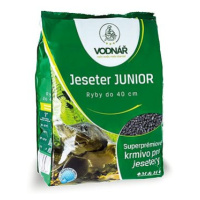 Vodnář Jeseter junior 0,5 kg