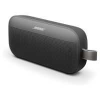 Bose Soundlink Flex II (2nd Gen.) reproduktor černý Černá