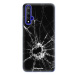 iSaprio Broken Glass 10 pro Honor 20