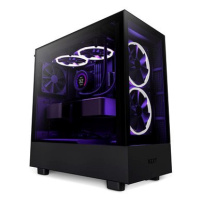 NZXT H5 Elite Black