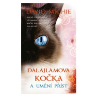 Dalajlamova kočka a umění příst - David Michie