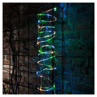 Konstsmide Christmas Světelná hadice Mini LED RGB 500 cm